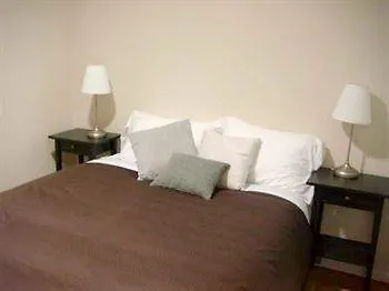 ** Guest house Somnio Hostels Barcelona Spain