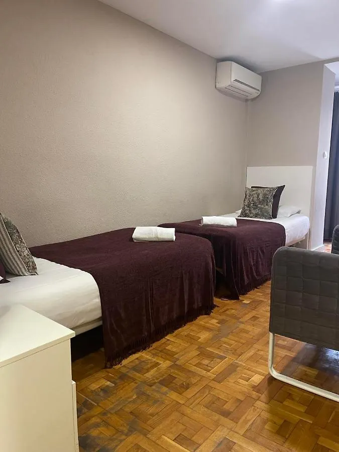 Pensjonat Somnio Hostels Barcelona