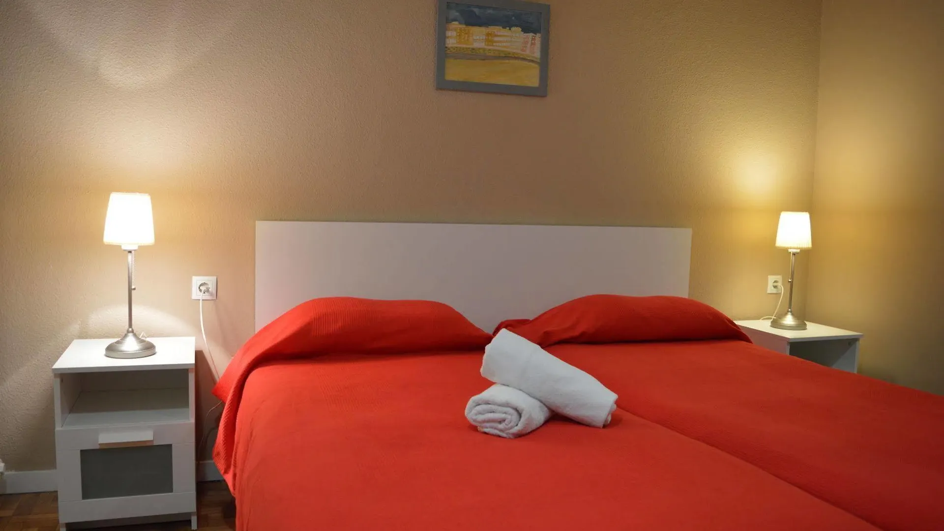 Somnio Hostels Barcelona
