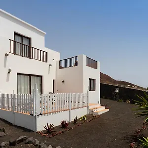 Casa vacanze Lanzarote Natura Soo