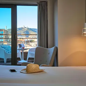 Mercure Condor **** Barcellona
