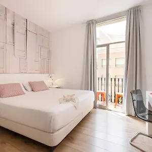 Vendégház Chic & Basic Tallers, Barcelona
