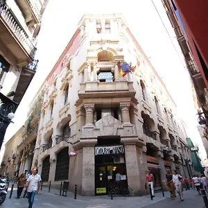 Vendégház Levante, Barcelona