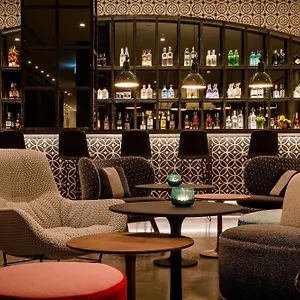 One Barcelona-ciutadella 3* Barselona