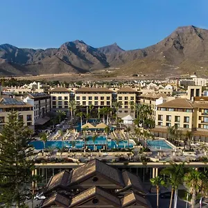 Gf Gran Costa Adeje***** 5* Costa Adeje