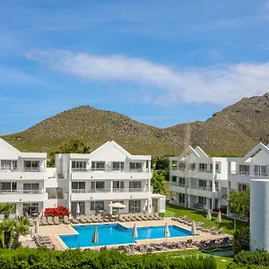 Hotel apartamentowy Duvabitat