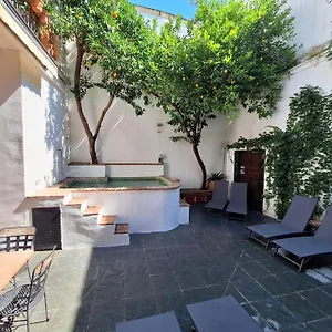 Hotel Casa De Azulejos