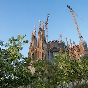 Appartamento Gaudi Barcellona