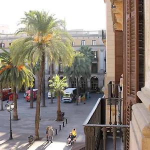 Vendégház Villanueva, Barcelona