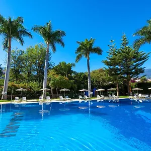 Hotel apartamentowy Masaru