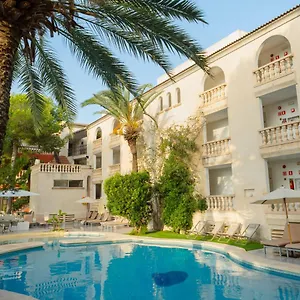 Aparthotel Es Baulo Petit ****