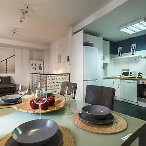 Appartamento Centro Siviglia