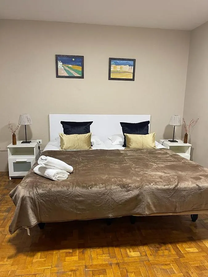 Guest house Somnio Hostels Barcelona