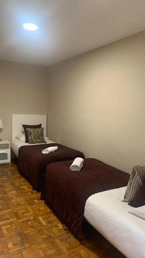 Somnio Hostels Barcelona Spanje