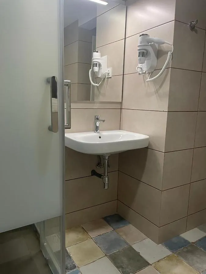 Gasthuis Somnio Hostels Barcelona