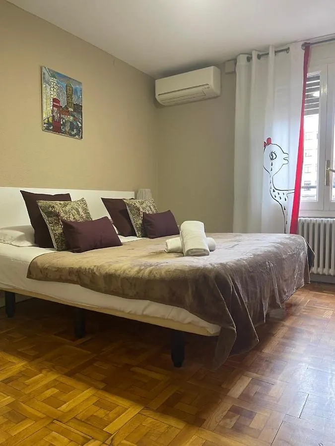 Somnio Hostels Barcelona