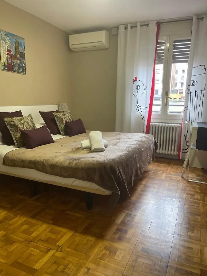 Guest house Somnio Hostels Barcelona