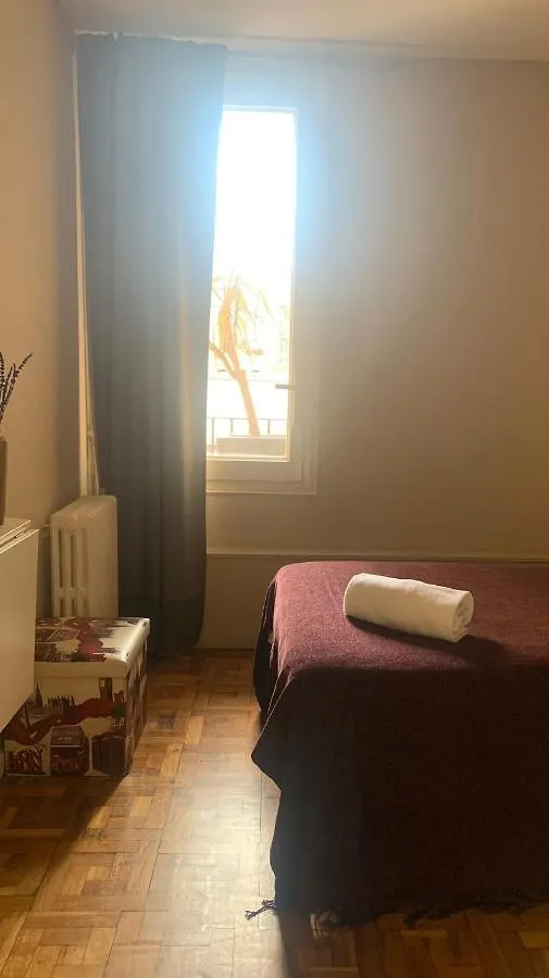 Somnio Hostels Barcelona 2*,  Spanje