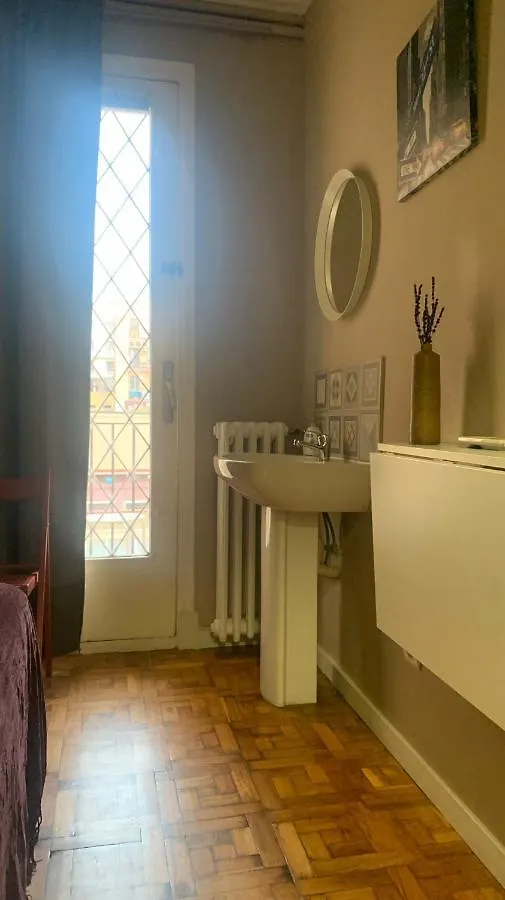 Somnio Hostels Barcelona 2*,  Spanje