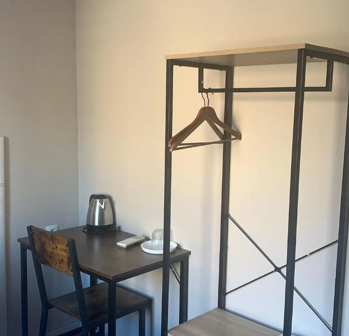 Guest house Somnio Hostels Barcelona