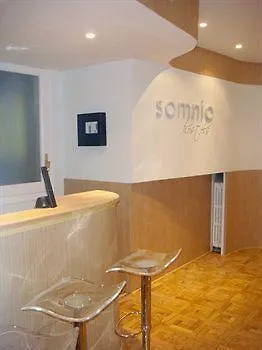 Somnio Hostels Barcelona Spanje