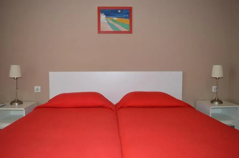 Gasthuis Somnio Hostels Barcelona