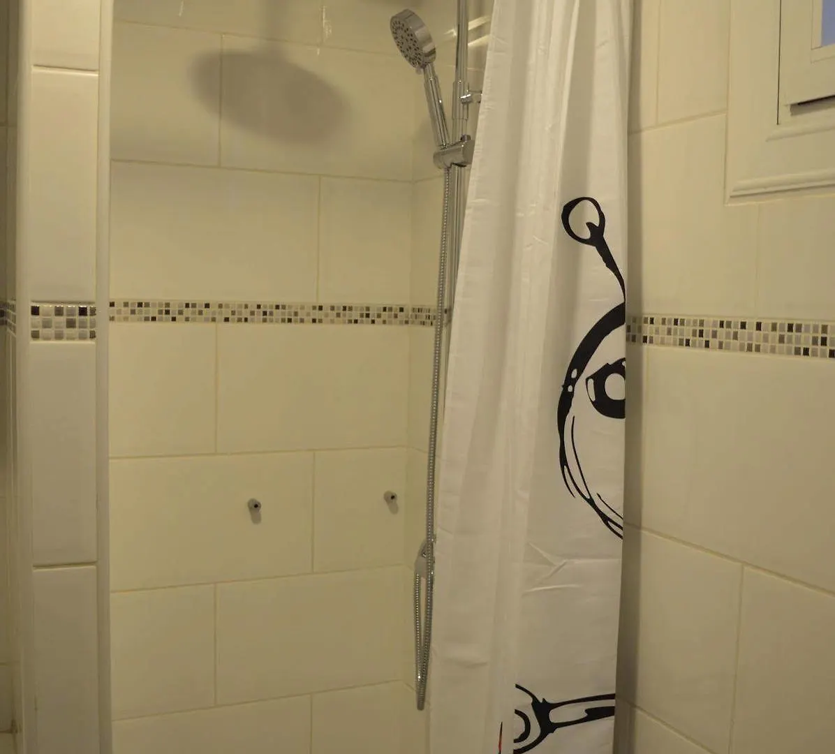Gasthuis Somnio Hostels Barcelona