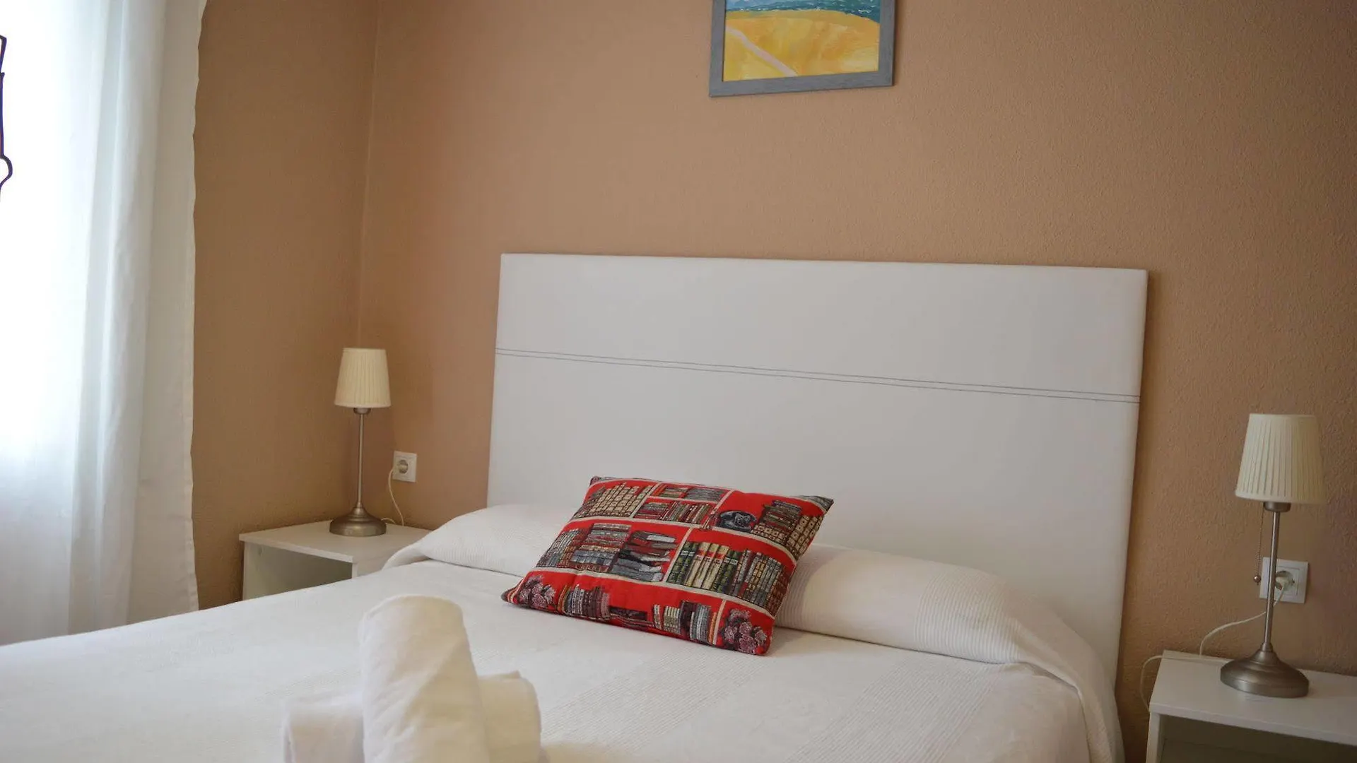 Somnio Hostels Barcelona Gasthuis