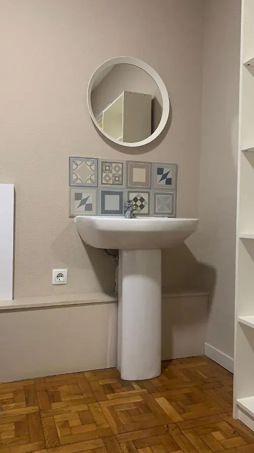 ** Guest house Somnio Hostels Barcelona Spain
