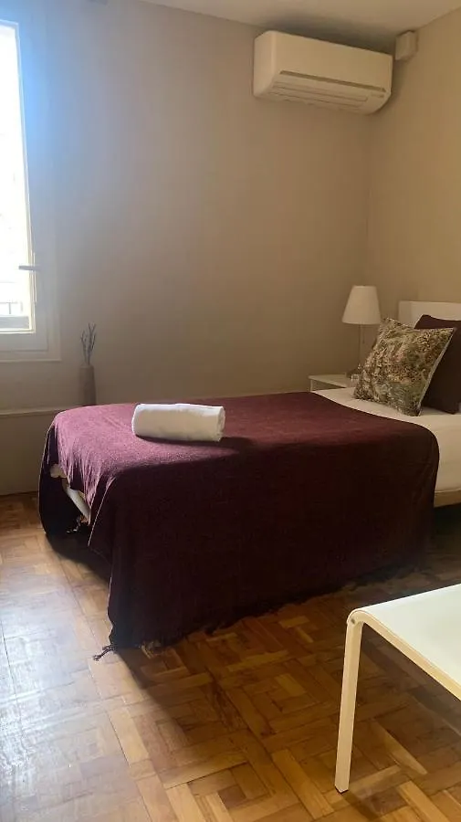 Somnio Hostels Barcelona 2*,  Spain