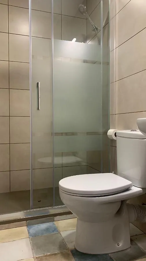 Guest house Somnio Hostels Barcelona