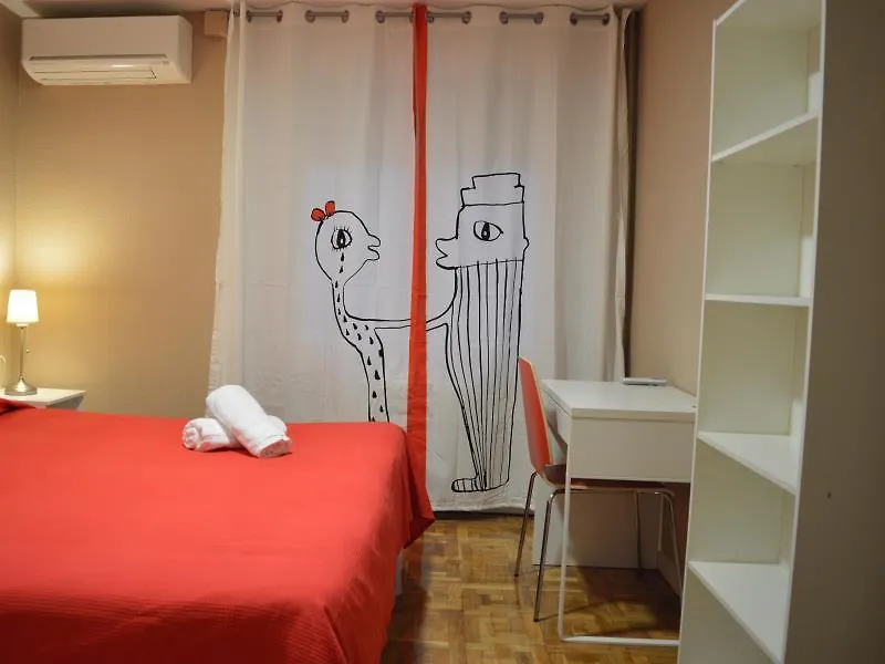 Somnio Hostels Barcelona